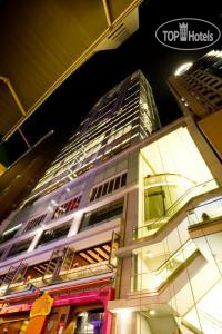 Фото LKF by Rhombus