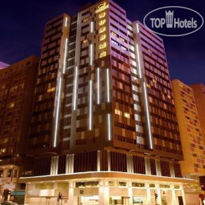 Hotel photo Kew Green Hotel Wanchai 4*