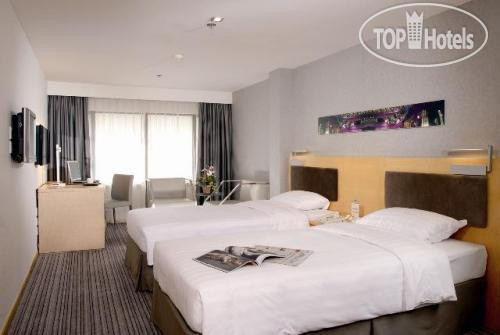 New photos from tourists Kew Green Hotel Wanchai 4*