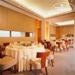 Hotel photo Rambler Oasis 3*