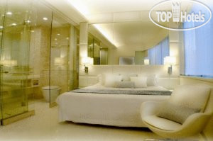 Hotel photo iclub Wan Chai Hotel 4*