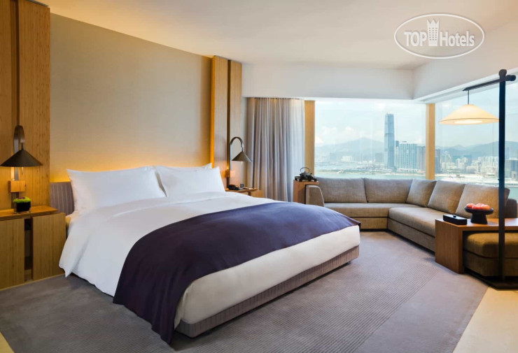 Hotel photo The Upper House 5*