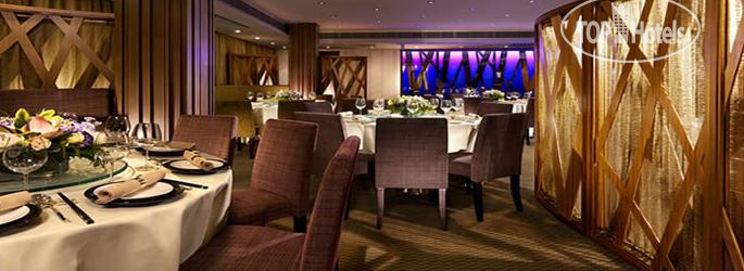 Hotel photo Nathan Hong Kong 4*