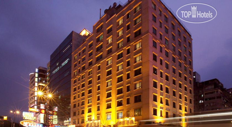 Hotel photo Shamrock 3*