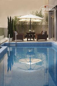 Hotel photo Dorsett Regency 4*