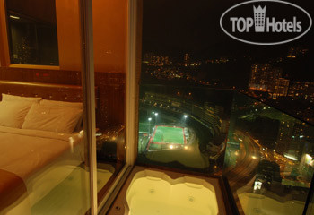 New photos from tourists Best Western Hotel Causeway Bay 4*