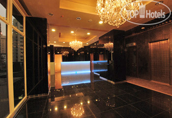 Фото Best Western Hotel Causeway Bay