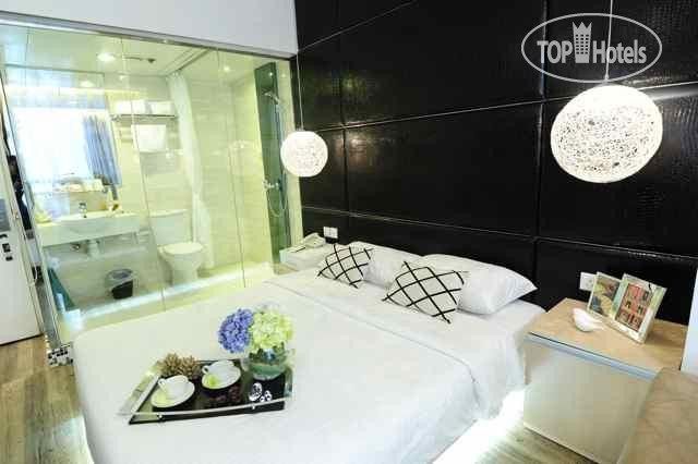New photos from tourists M Hotel UNC 4*