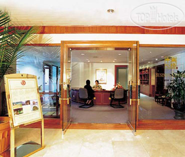 New photos from tourists Shangri-La hotel Beihai 5*