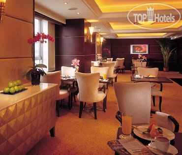 Новые добавленные фото туристов Shangri-La Hotel Changchun 5*