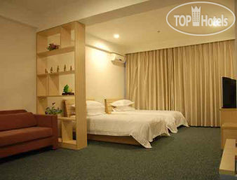 New photos from tourists Super 8 Changchun Qi Mao Cheng 2*
