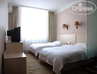 New photos from tourists Super 8 Hotel Changchun Renmin Da Jie