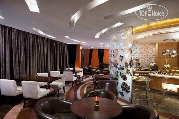 New photos from tourists Holiday Inn Changzhou Wujin 5*