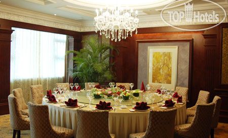New photos from tourists Days Hotel & Suites Fudu Changzhou 5*