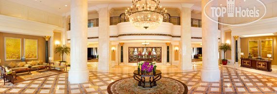 Hotelier's photos Days Hotel & Suites Fudu Changzhou 5*