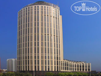 Hotel photo Howard Johnson Kaina Plaza Changzhou 5*
