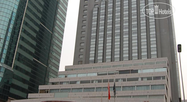 Photos Delight Hotel Dalian