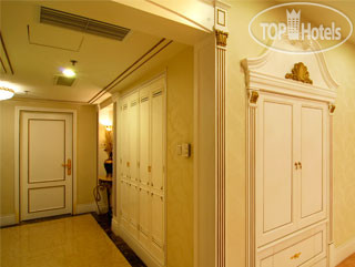 New photos from tourists Dalian International Airport Hotel 4*