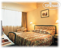 Фото Mercure Dalian City Center (ex.Gloria Plaza Hotel Dalian)