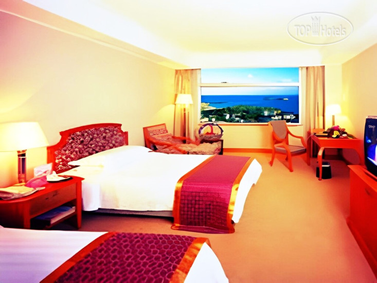 Hotel photo Sea Horizon 4*
