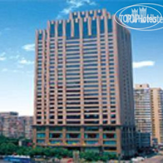 Фото Central Plaza