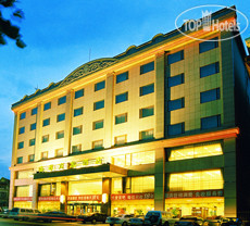 Фото Dalian Jiayuan Business & Travel Hotel
