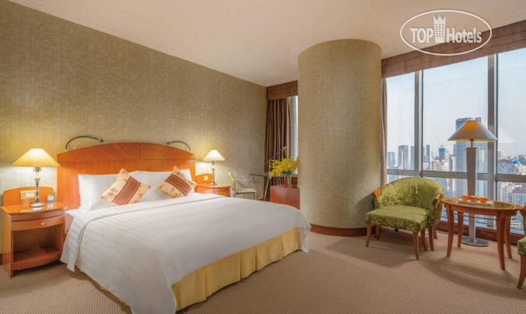 Hotel photo Hotel Nikko Dalian 5*