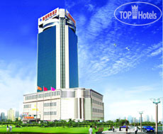 Hotel photo Dalian Bohai Pearl 4*