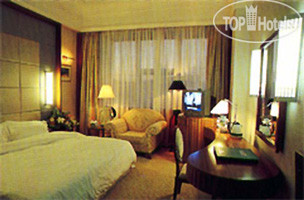 New photos from tourists Dalian Xinghai Golf 4*
