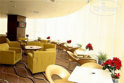 New photos from tourists Holiday Inn Express City Centre Dalian, an IHG Hotel 3*