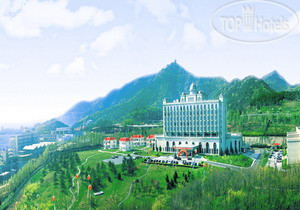 Фото Dalian International Finance Conference Center