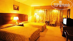 New photos from tourists Zhongxia Garden 4*