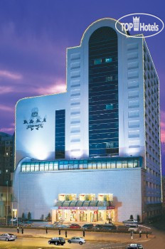 Hotel photo Kerren 4*