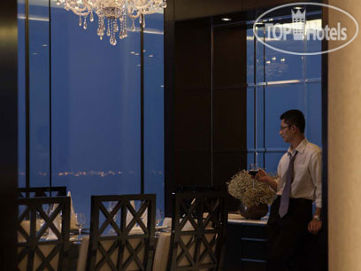 Hotel photo InterContinental Dalian 5*