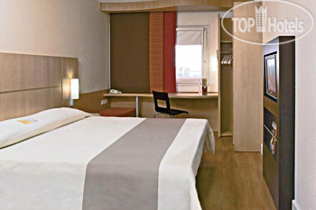 Hotel photo Ibis Dalian Sanba 3*