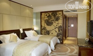 New photos from tourists New World Dalian 5*