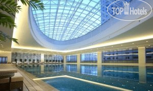Hotel photo New World Dalian 5*