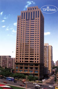 Hotel photo Vesna (Central Plaza Hotel) 4*