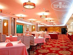 New photos from tourists Zhengming Jinjiang 4*