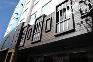Hotel photo Bremen Holiday 4*