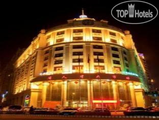 Hotelier's photos Leye Mansion 4*