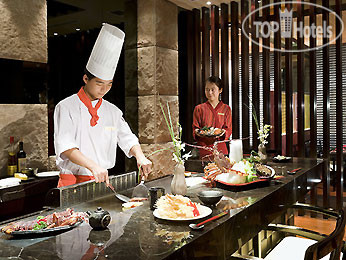New photos from tourists Sofitel Wanda Harbin 5*