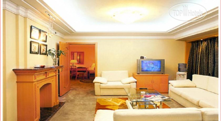 New photos from tourists Harbin Swan Hotel 4*