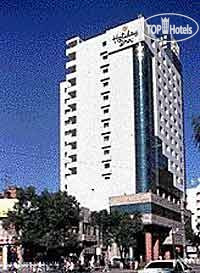 Hotel photo Holiday Inn Harbin City Centre 4*