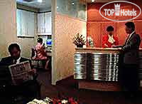 New photos from tourists Holiday Inn Harbin City Centre 4*