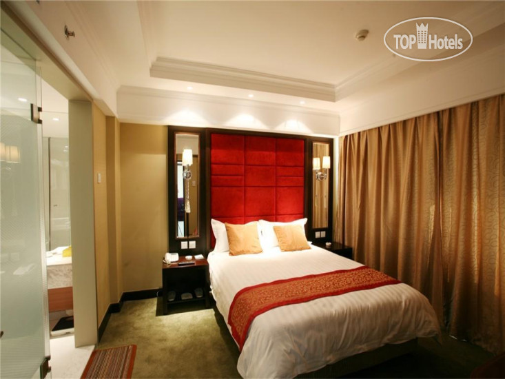 Hotel photo Harbin Longda Ruiji Business Hotel 4*
