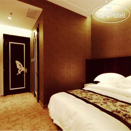 New photos from tourists J Lodge Hotel Harbin Songbei