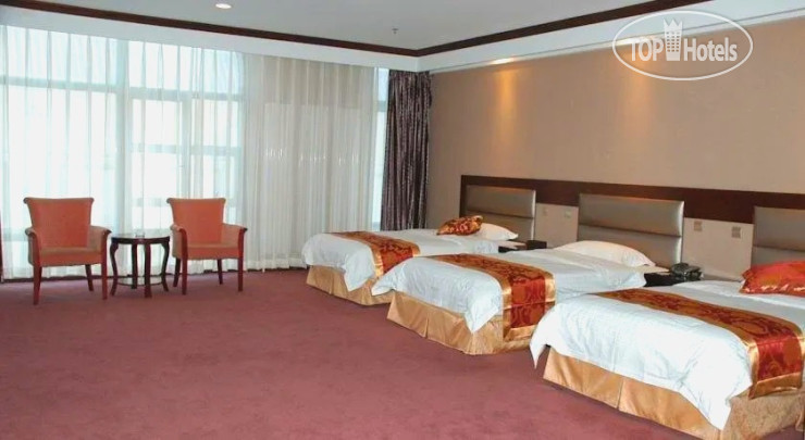 Hotel photo Dream Land Hotel 4*
