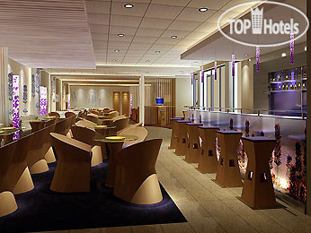 New photos from tourists Mercure Harbin Sophia Church 3*