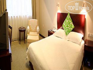 New photos from tourists Friendship Palace 4*